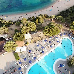 Club Esse Palmasera Cala Gonone