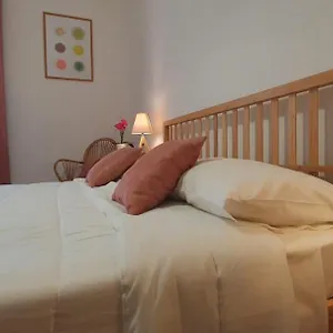 Luminoso, Con Balcone, Ac Wi-fi Apartamento