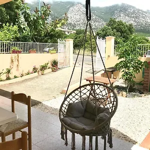 Casa Alessia Apartamento