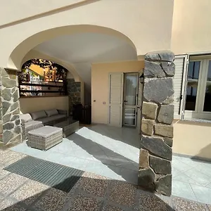  Appartamento Casa Cioppy