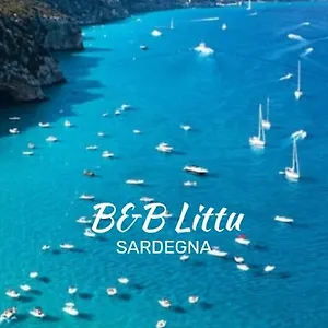 Littu Cala Gonone