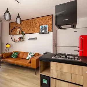 Appartement Jlune, Cala Gonone