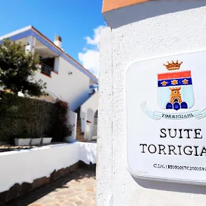  Appartamento Torrigiani
