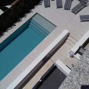 3* Hotell Nettuno