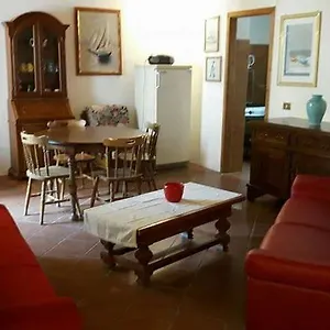  Appartamento Golfo Di Orosei