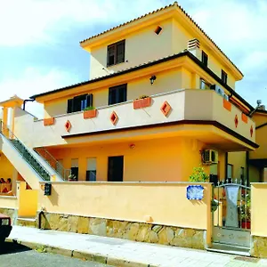 Appartement Conchiglie, Cala Gonone